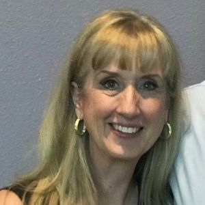 Meet your Posher, Sherry